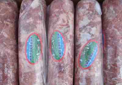 羊肉卷批发价格代理商 供应河北销量好的羊肉卷